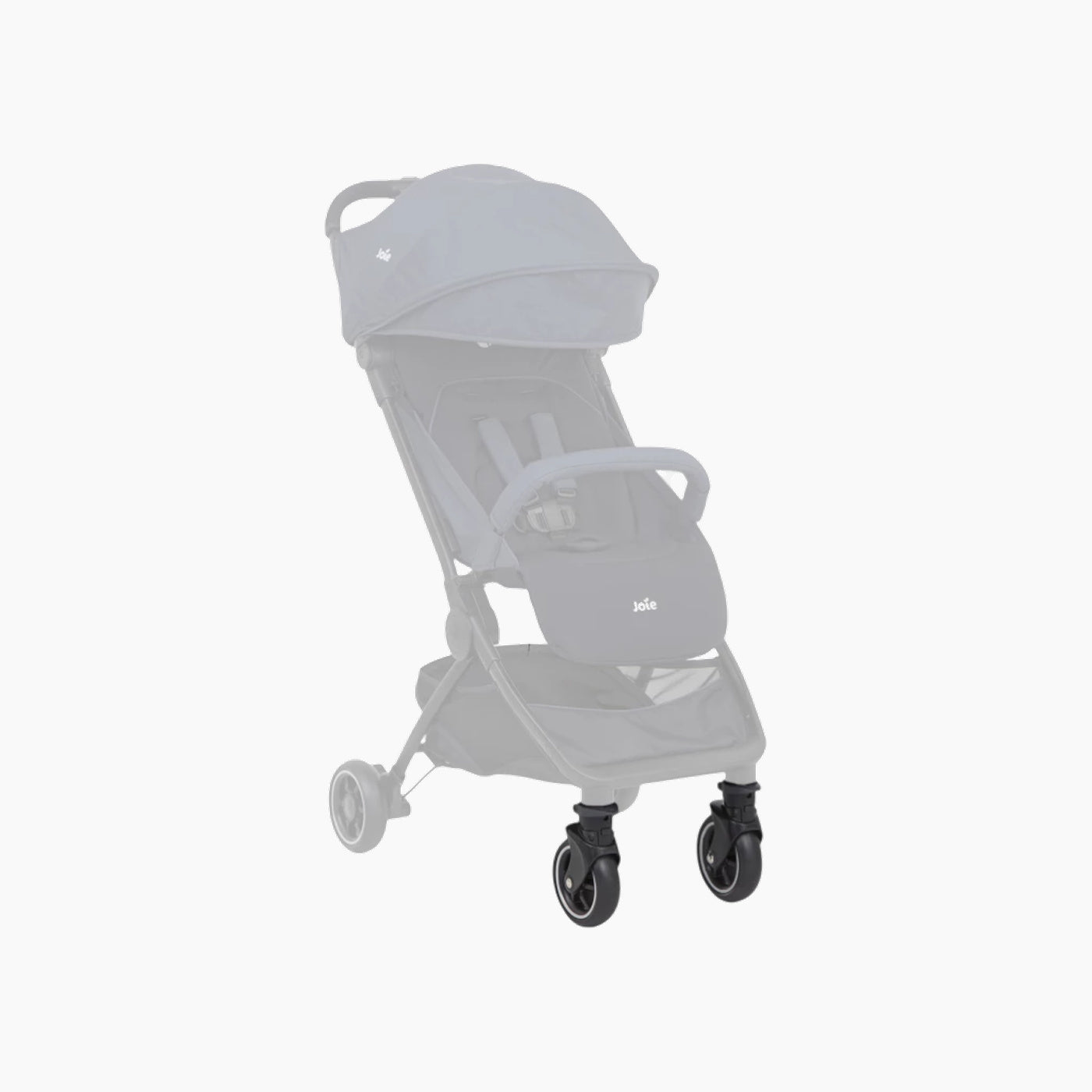 Joie Literax4 Stroller Wheels