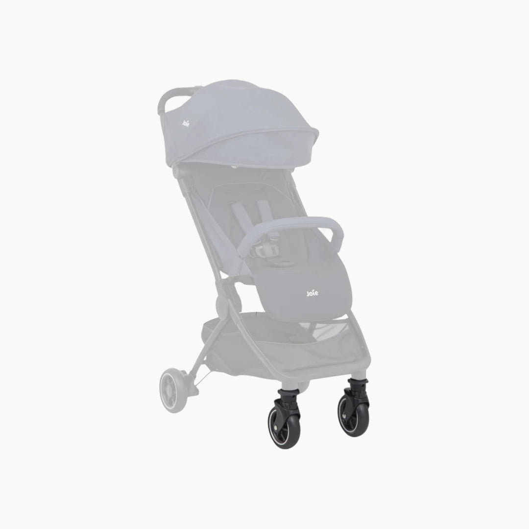 Joie Literax4 Stroller Wheels