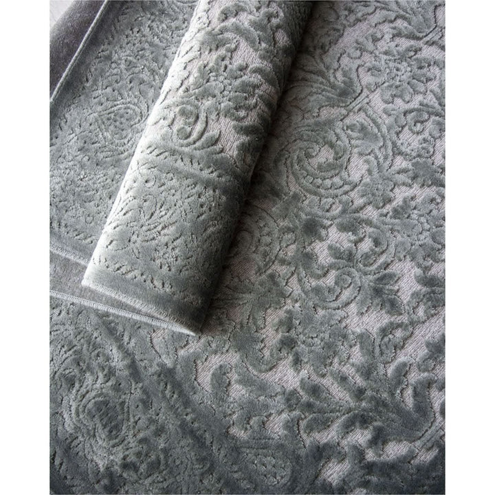 LANA Imperial Frost Baroque Rug