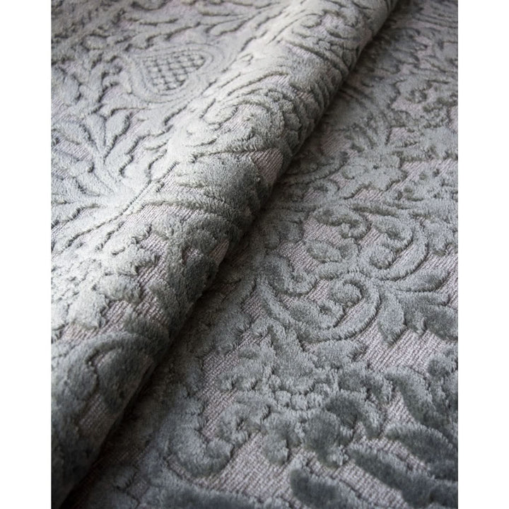 LANA Imperial Frost Baroque Rug