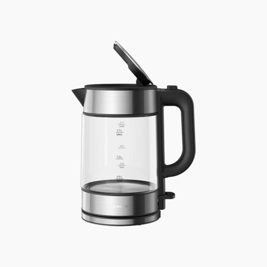 Electric Glass Kettle
