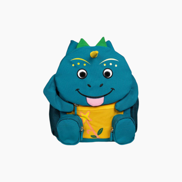 Mr. Dragon Backpack