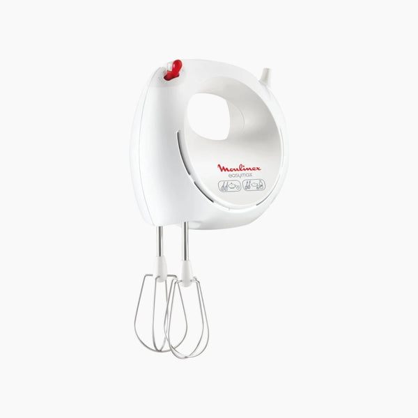 Mouliniex Easy Max Hand Mixer