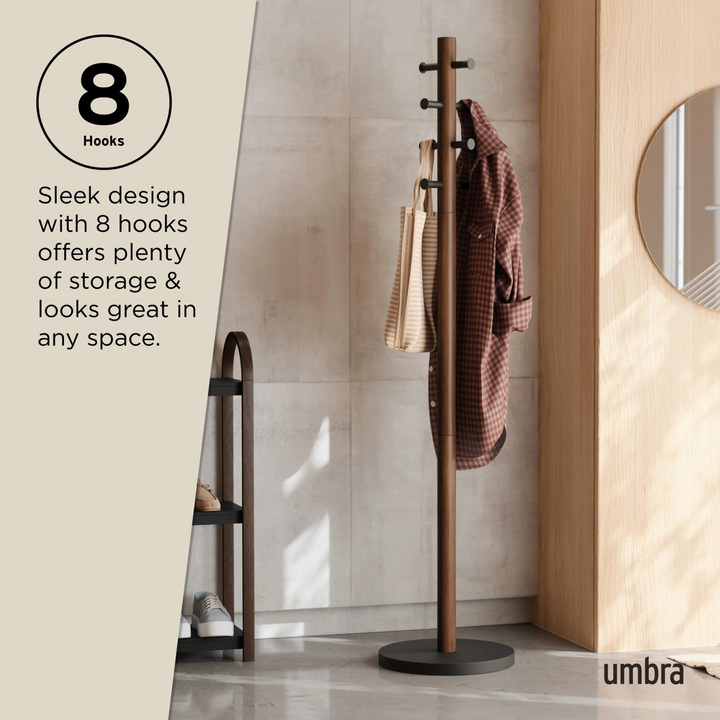 علاقة معاطف عمودية Umbra