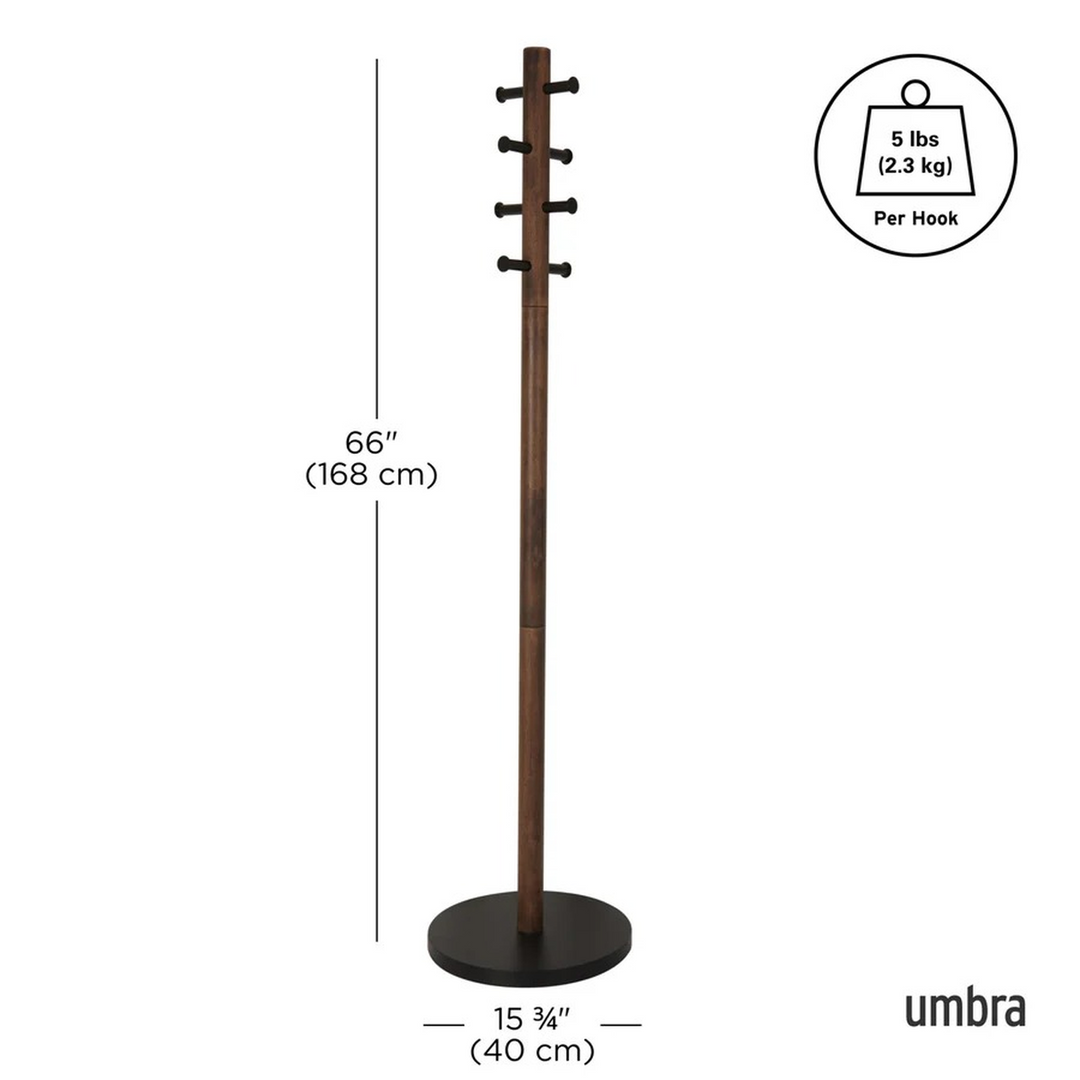 علاقة معاطف عمودية Umbra