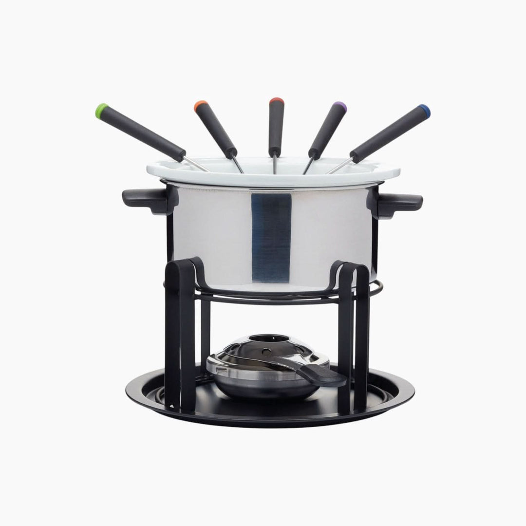 Kitchencraft Deluxe Fondue Set