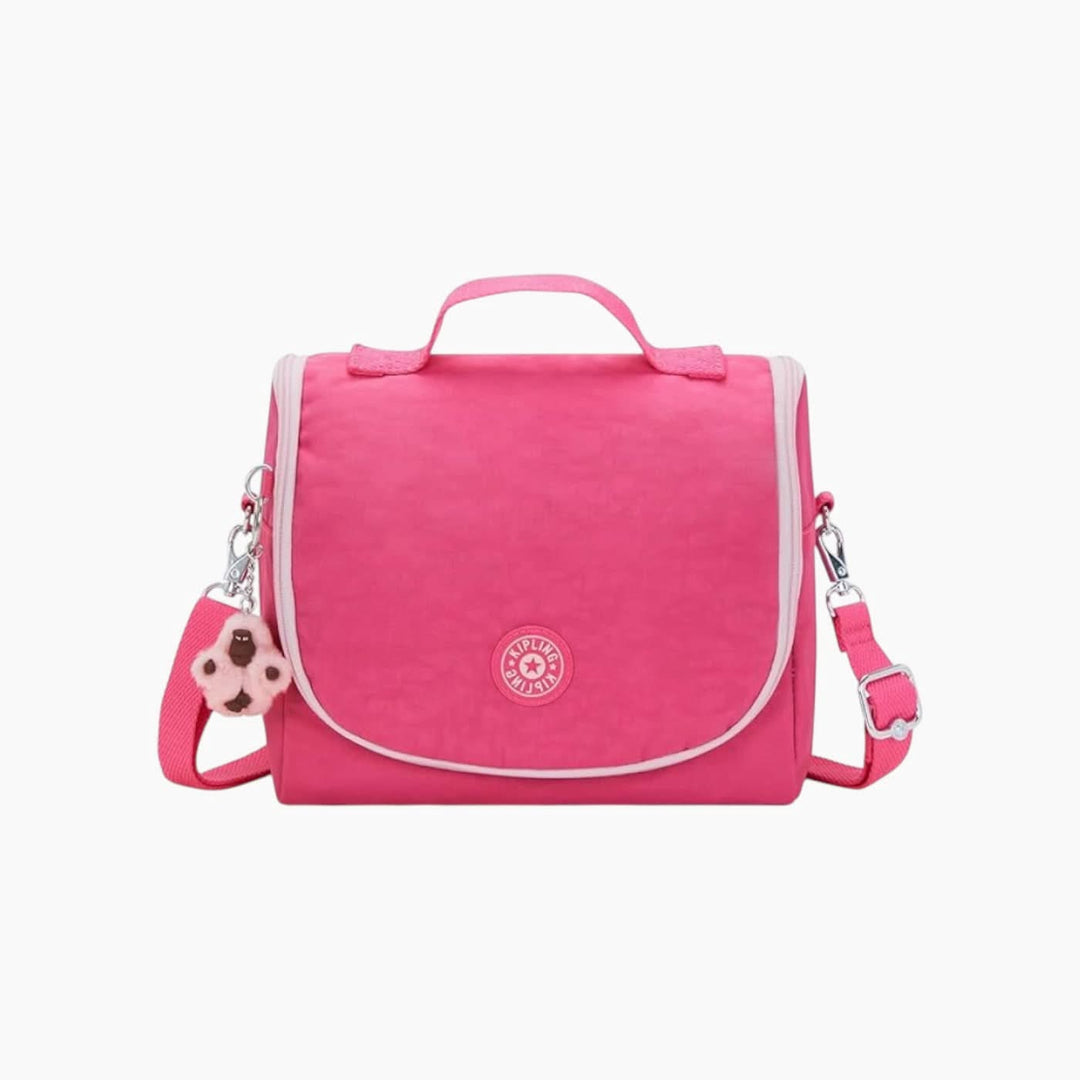 Kipling New Kichirou Lunch Bag
