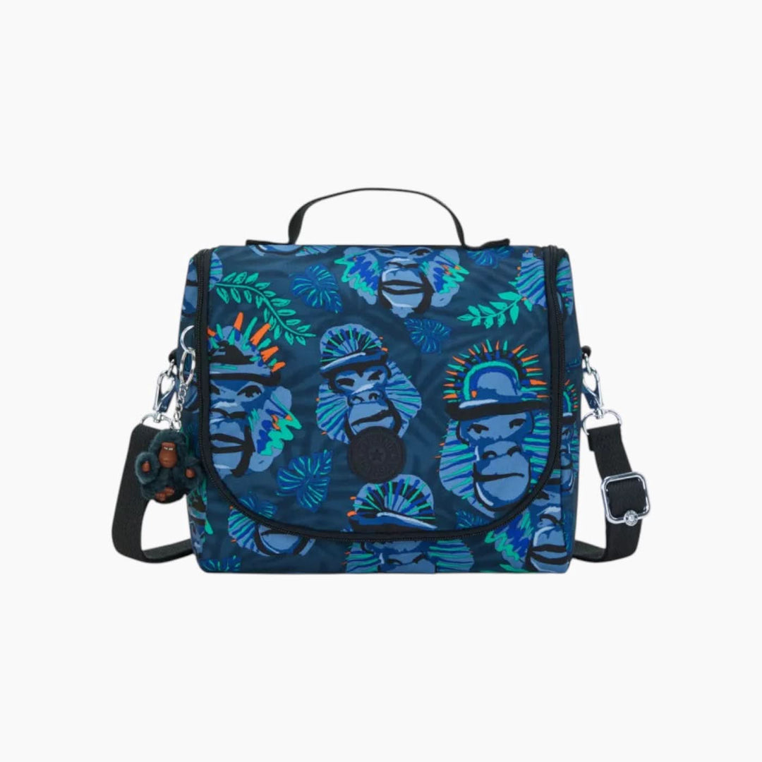 Kipling New Kichirou Lunch Bag