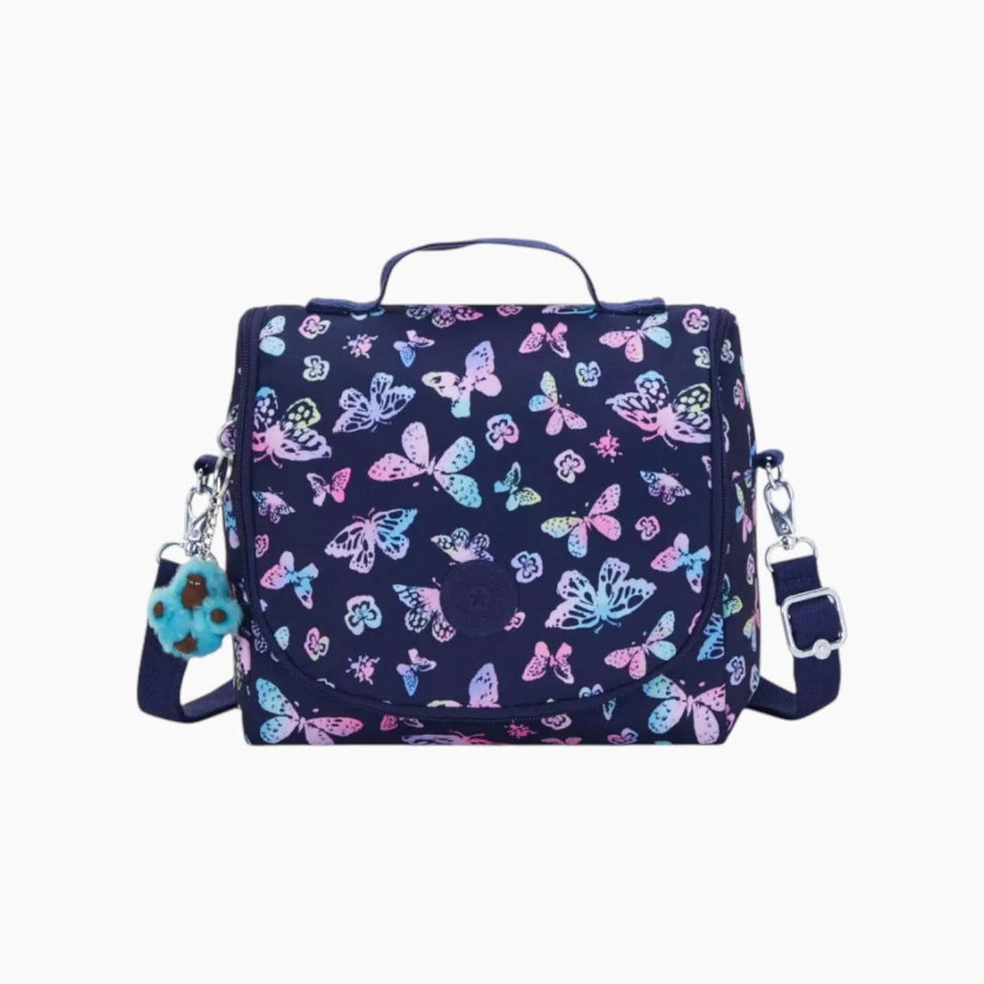 Kipling New Kichirou Lunch Bag