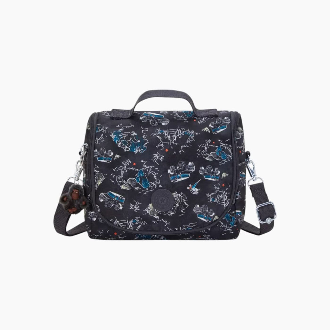Kipling New Kichirou Lunch Bag