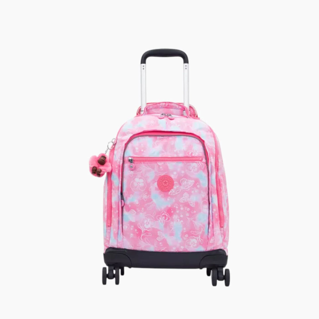 Kipling New Zea Wheeled Backpack