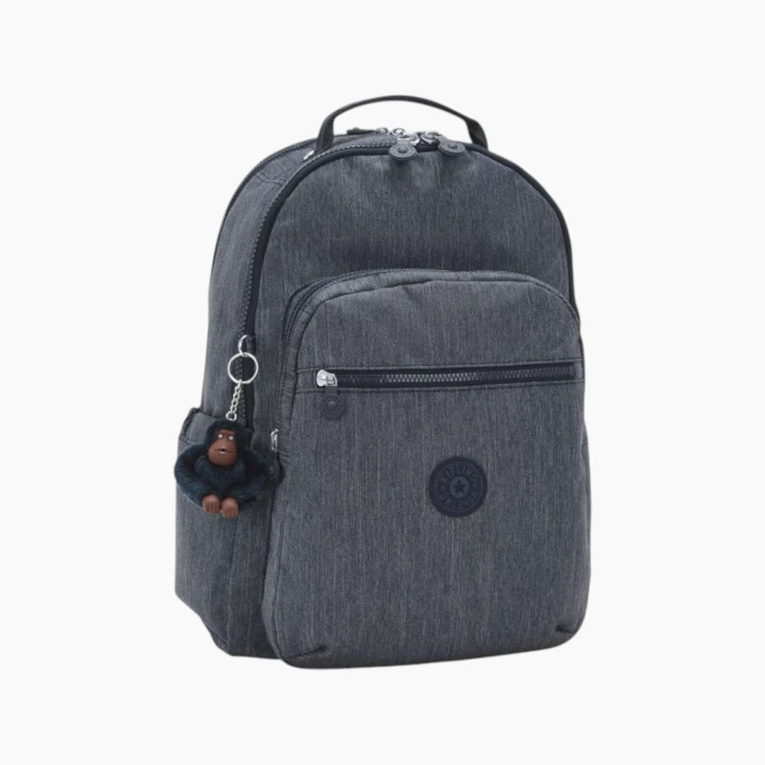 Kipling Seoul Laptop Backpack