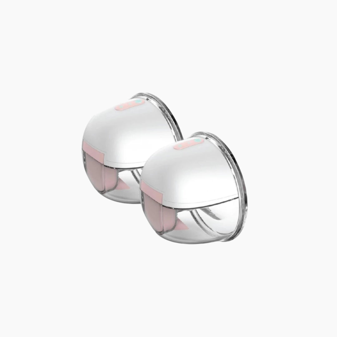 Breast pump YOUHA double ins G2