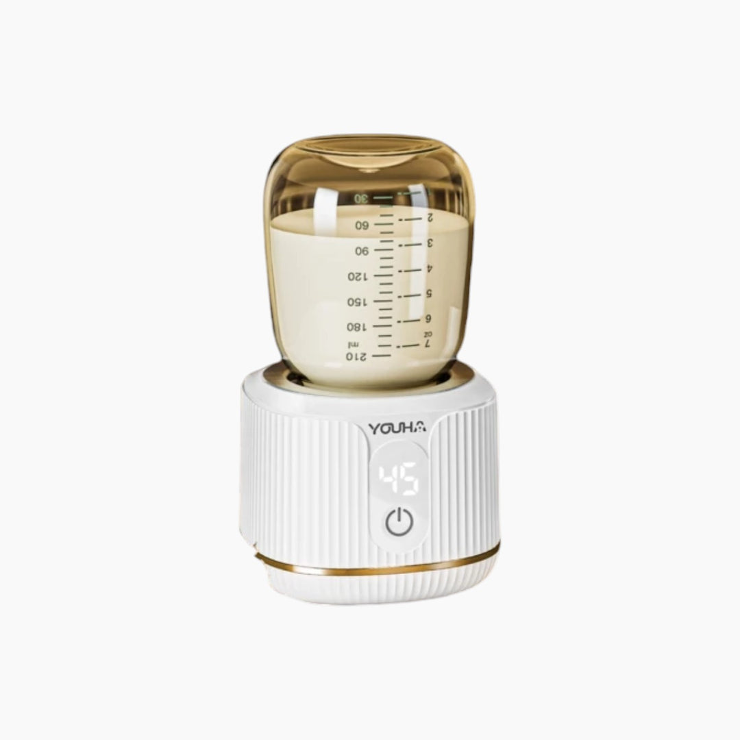 Youha Portable Bottle Warmer