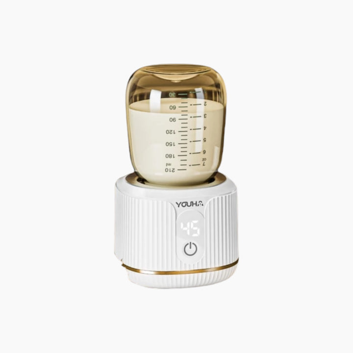 Youha Portable Bottle Warmer