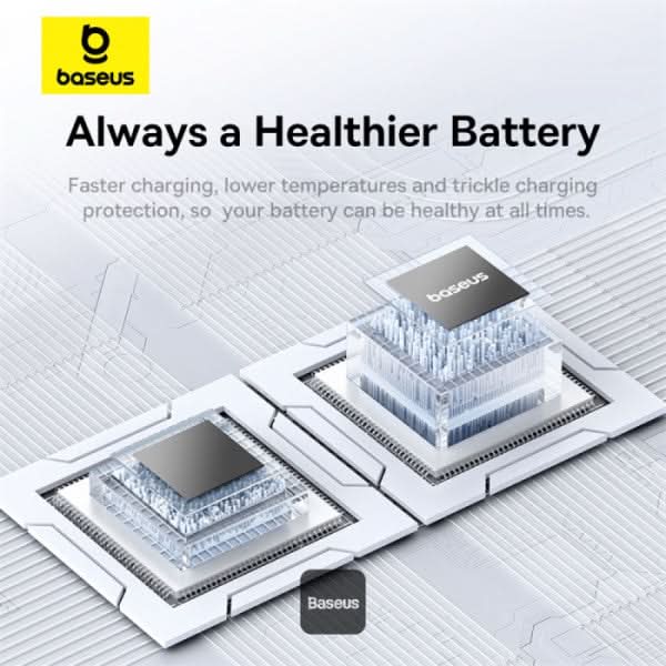 Baseus Free2Pull Retractable Charging Cable