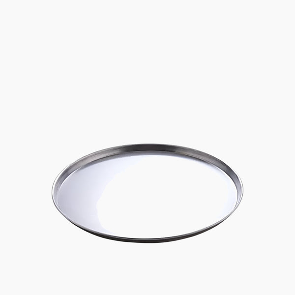 Pizza Tray 30cm Alumunium