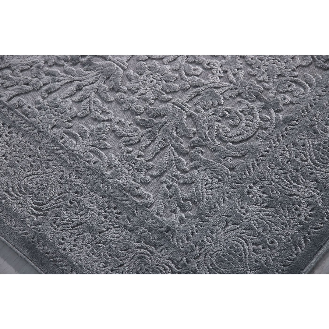 LANA Imperial Frost Baroque Rug