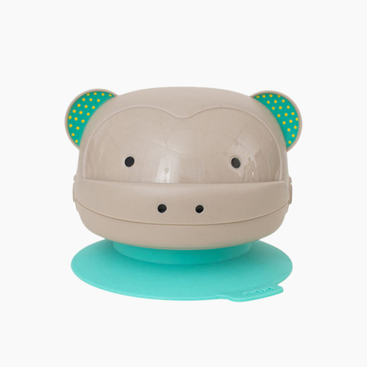 Taf Toys Mealtime Monkey Hide And Eat