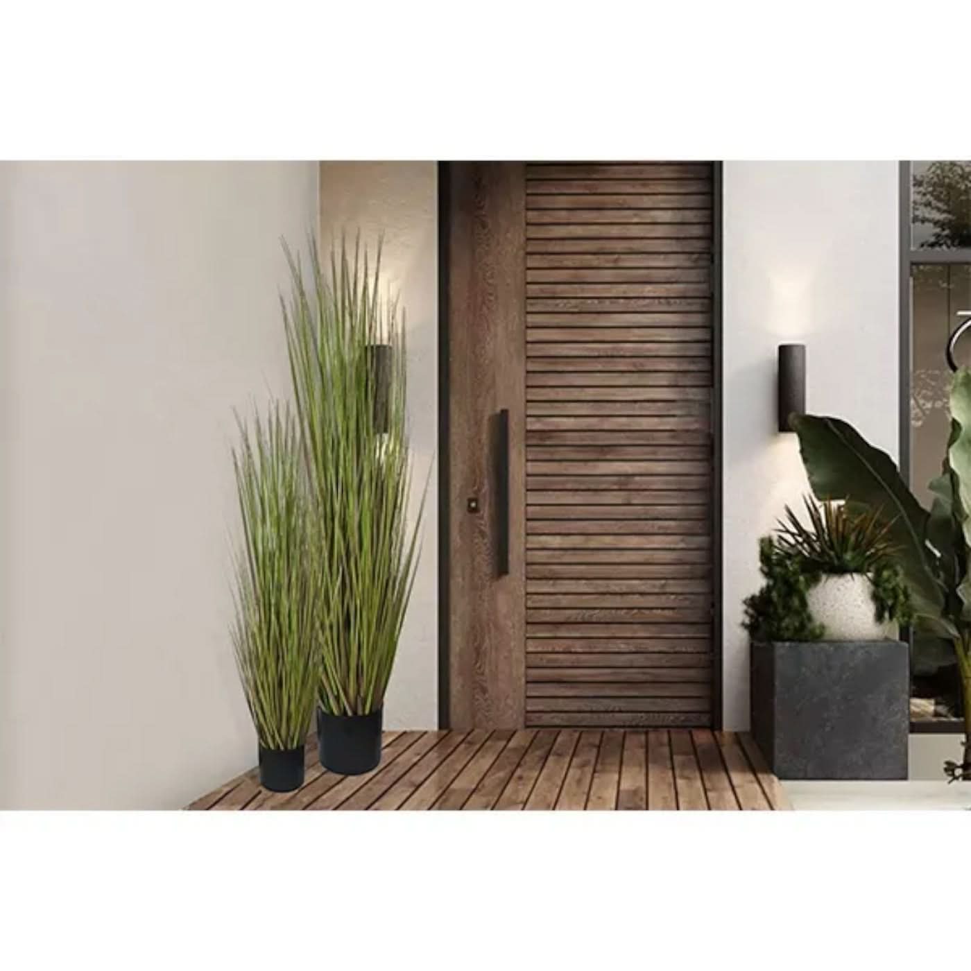 Nova Home Grass Artificial Plant Nova Home Grass Artificial Plant