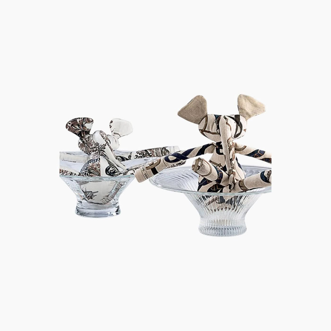 Ivv Violante Centrepiece Decorative Bowl