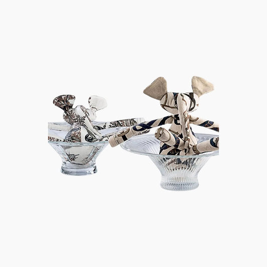 Ivv Violante Centrepiece Decorative Bowl