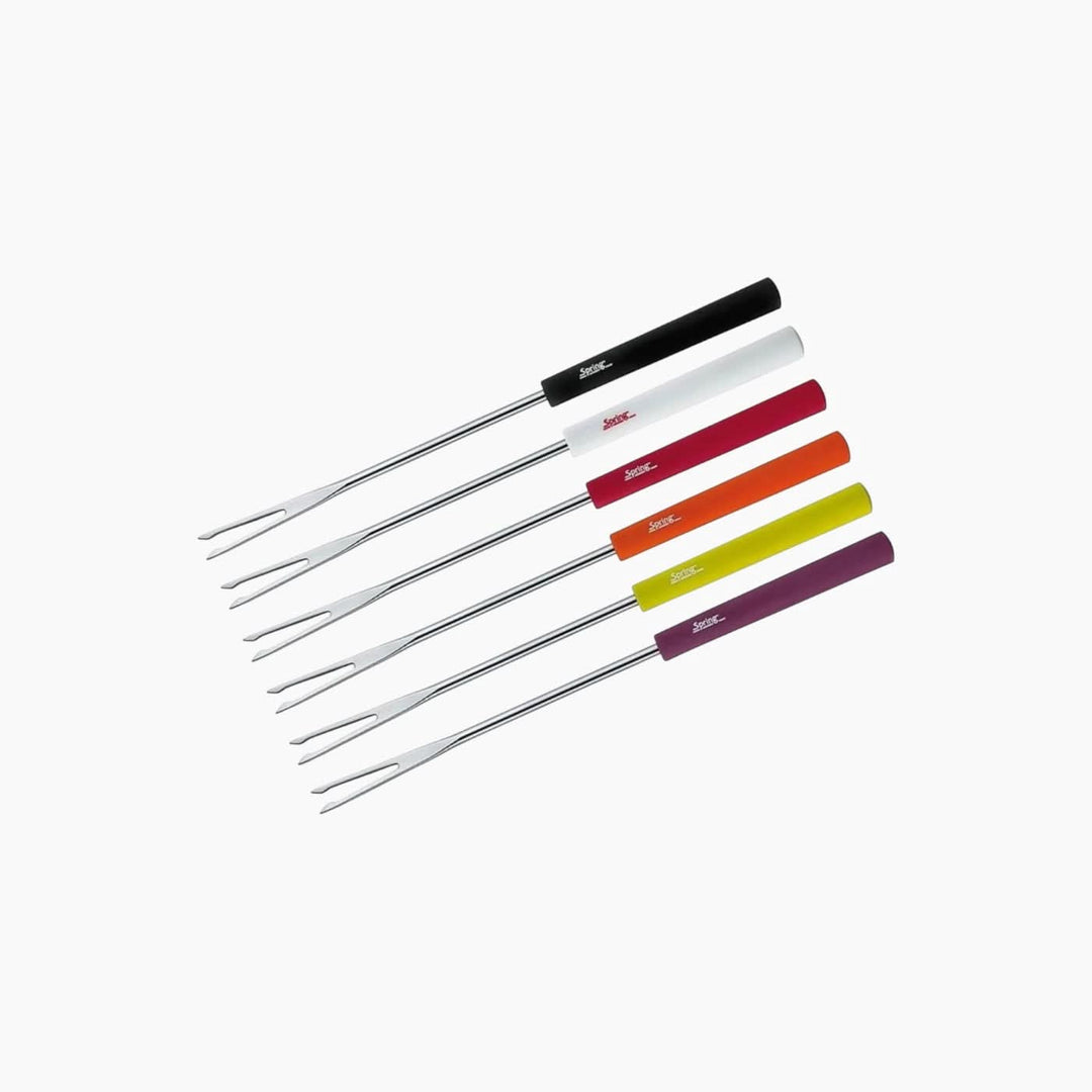 Kuchenprofi Fondue Forks Set