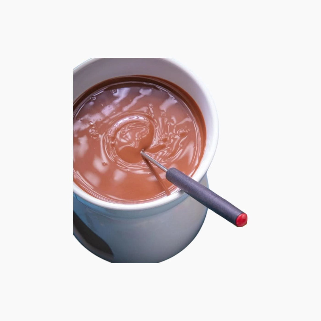 Kuchenprofi Chocolate Fondue Set