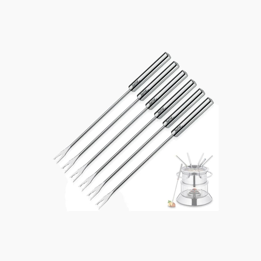 Kuchenprofi Fondue Forks Set
