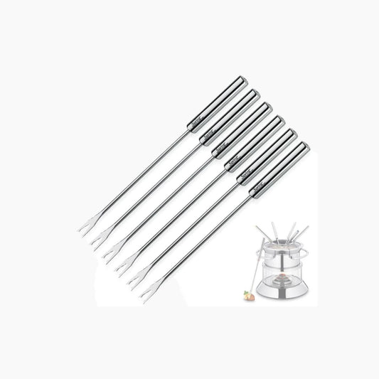Kuchenprofi Fondue Forks Set