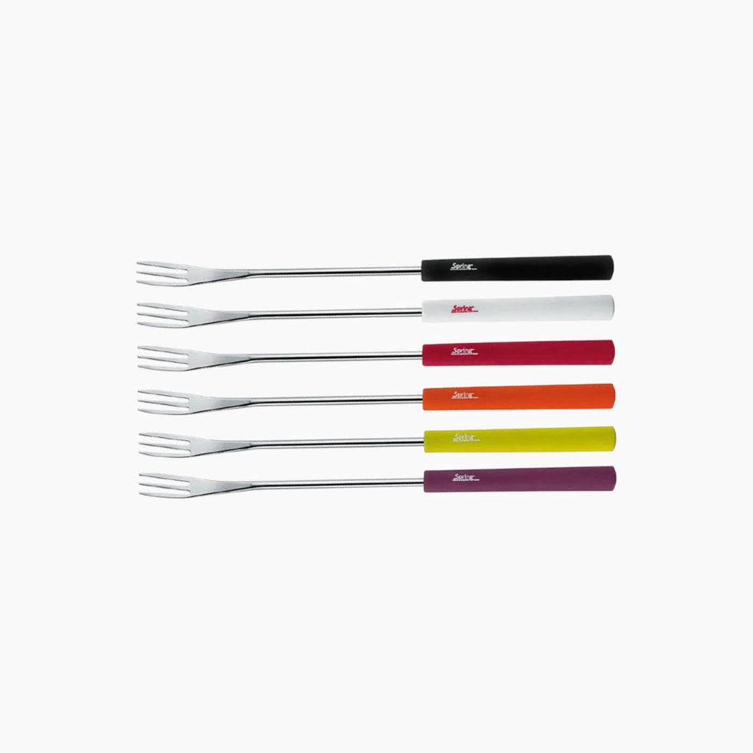 Kuchenprofi Fondue Forks Set
