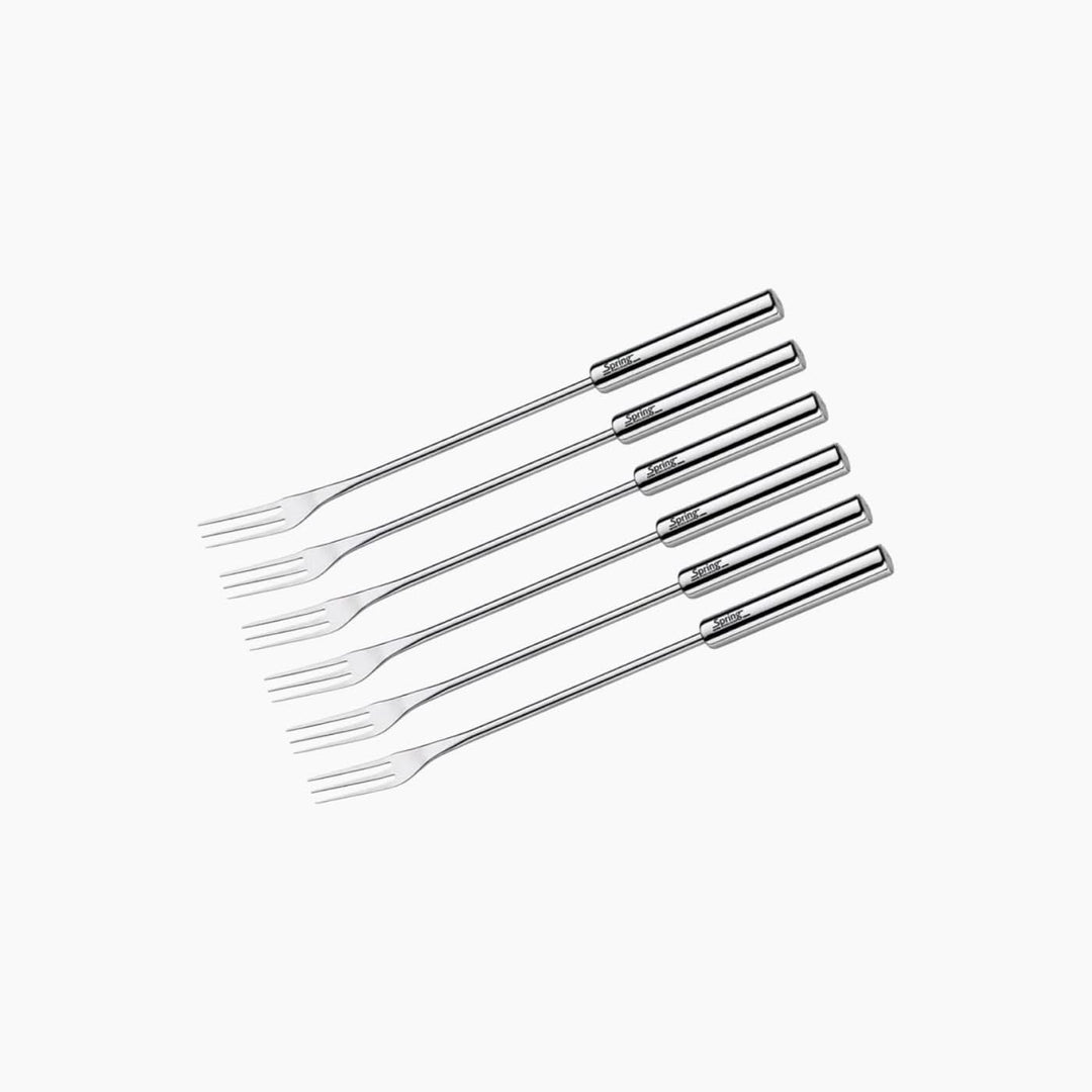 Kuchenprofi Fondue Forks Set