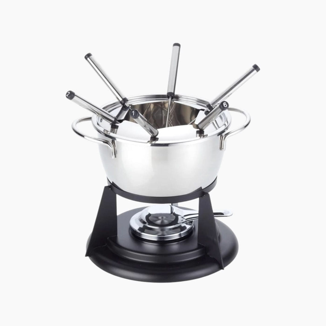 Kuchenprofi Meat Fondue Set
