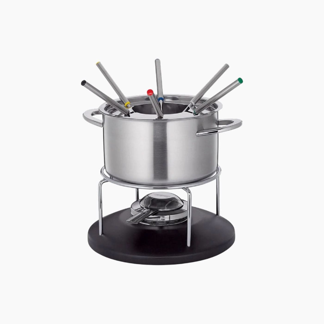 Kuchenprofi Basic Fondue Set Fondue Set