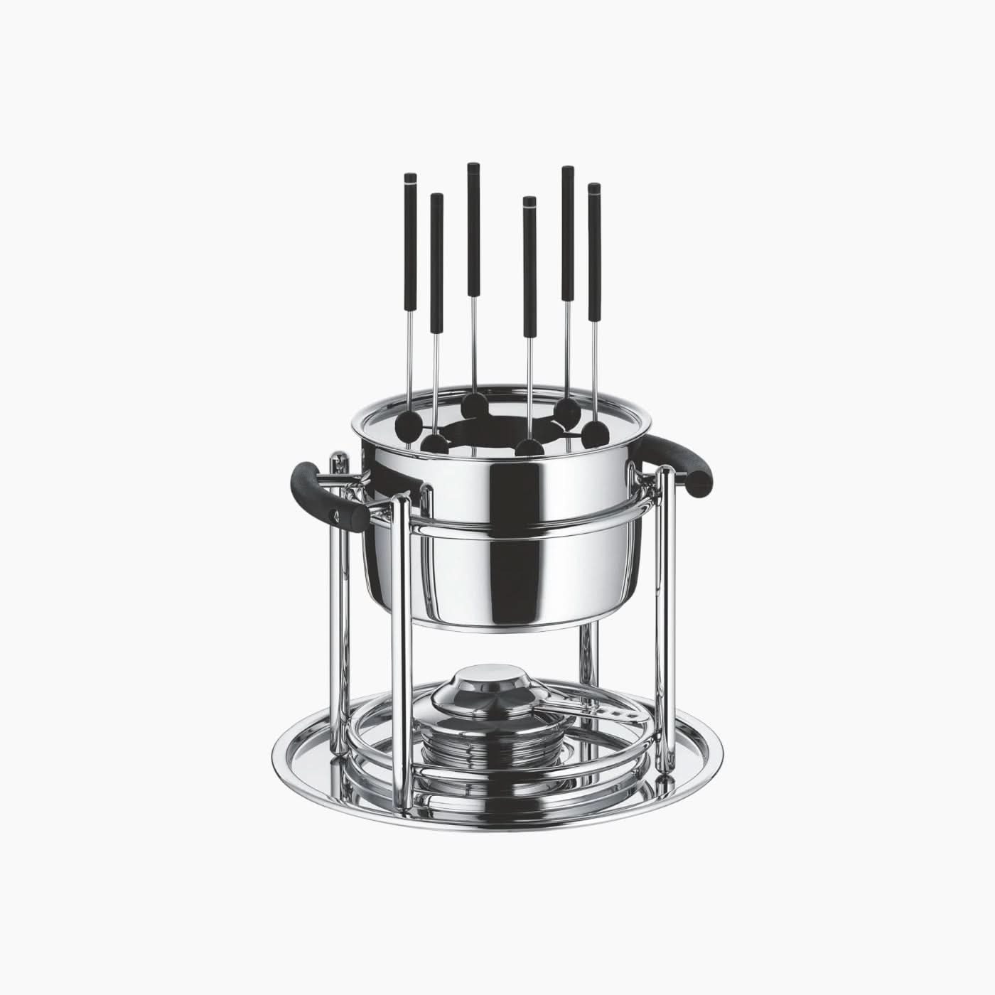 WMF Allegro Fondue Set
