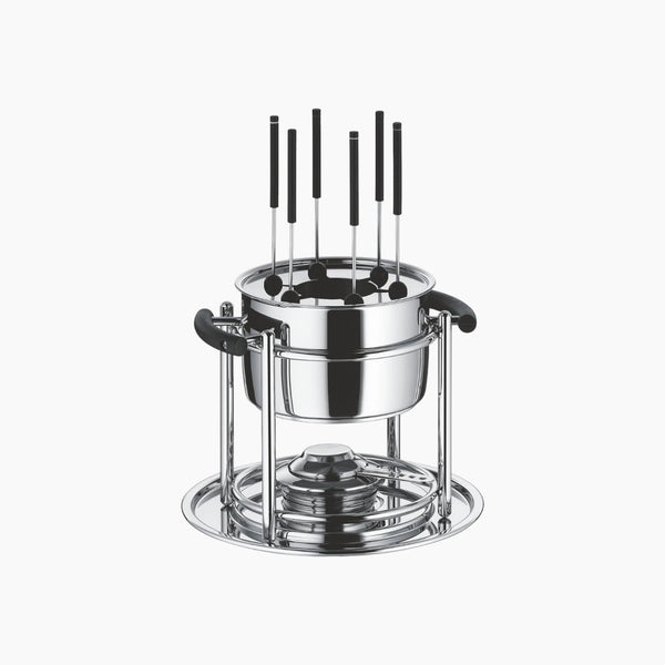 Wmf Allegro Fondue Dia 16cm Set of 11 Pieces