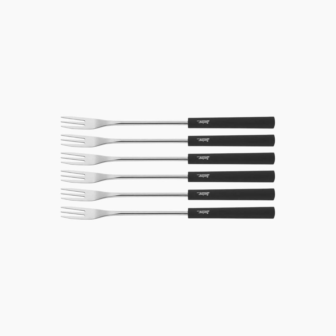 Kuchenprofi Fondue Forks