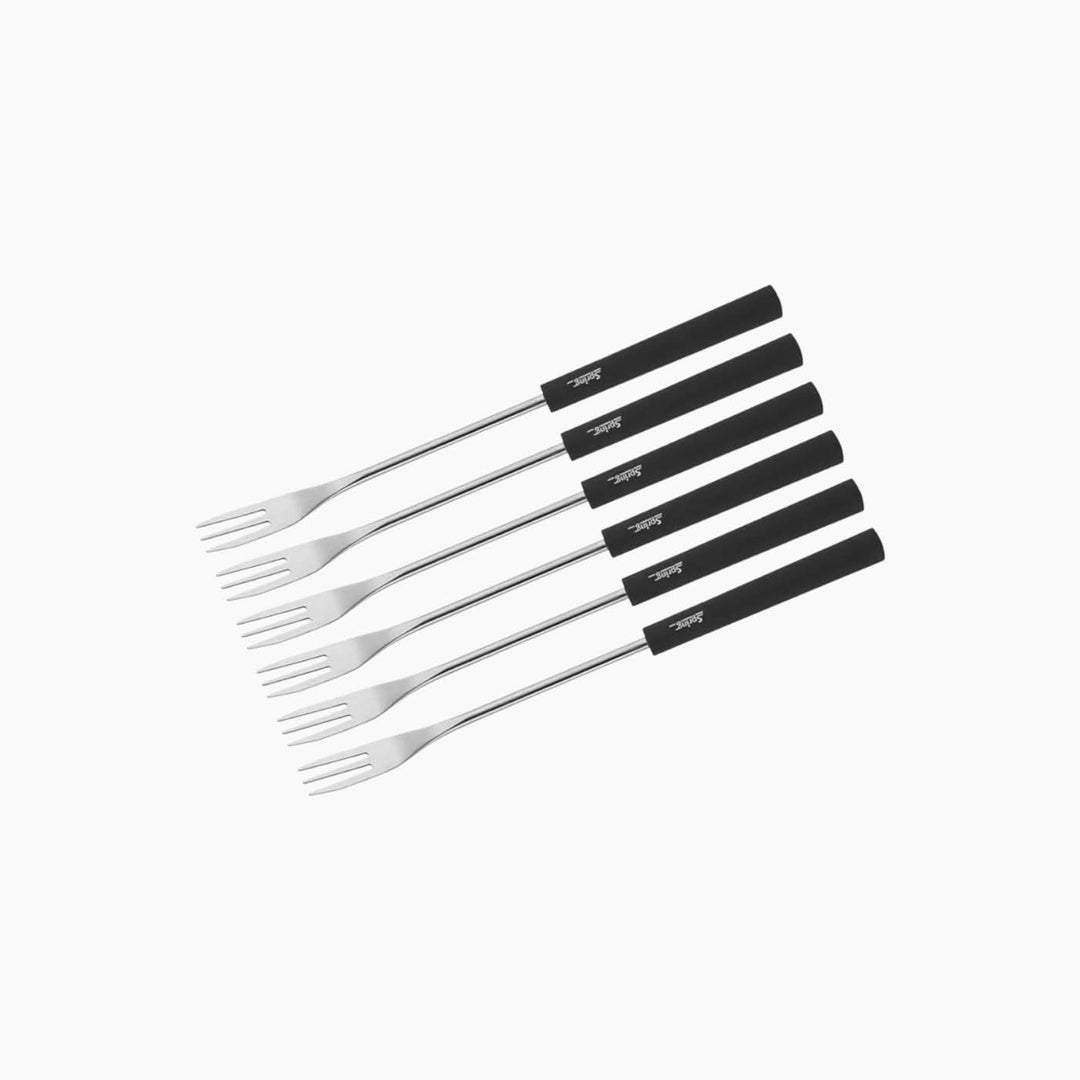 Kuchenprofi Fondue Forks