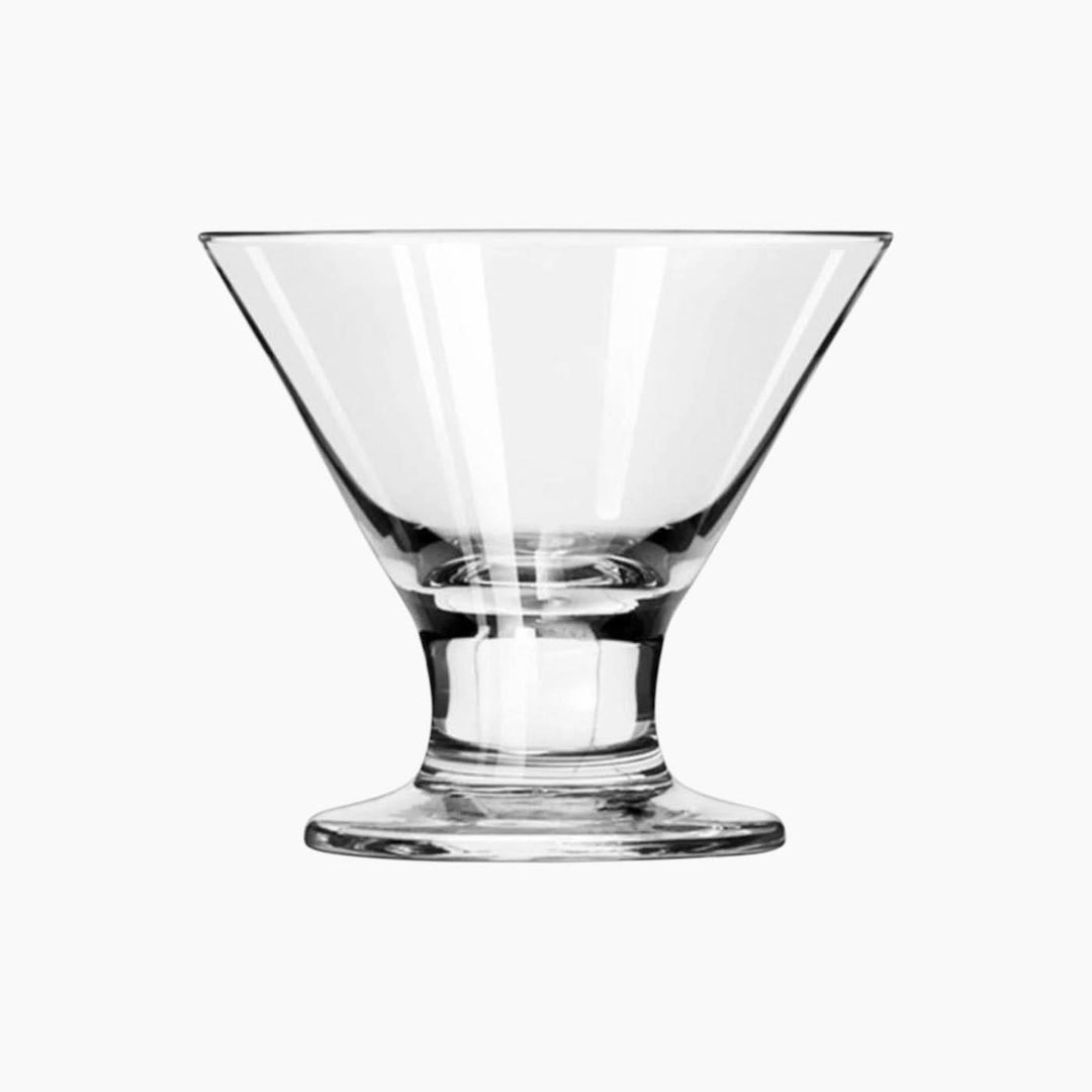 Libbey Sorbet Glasses