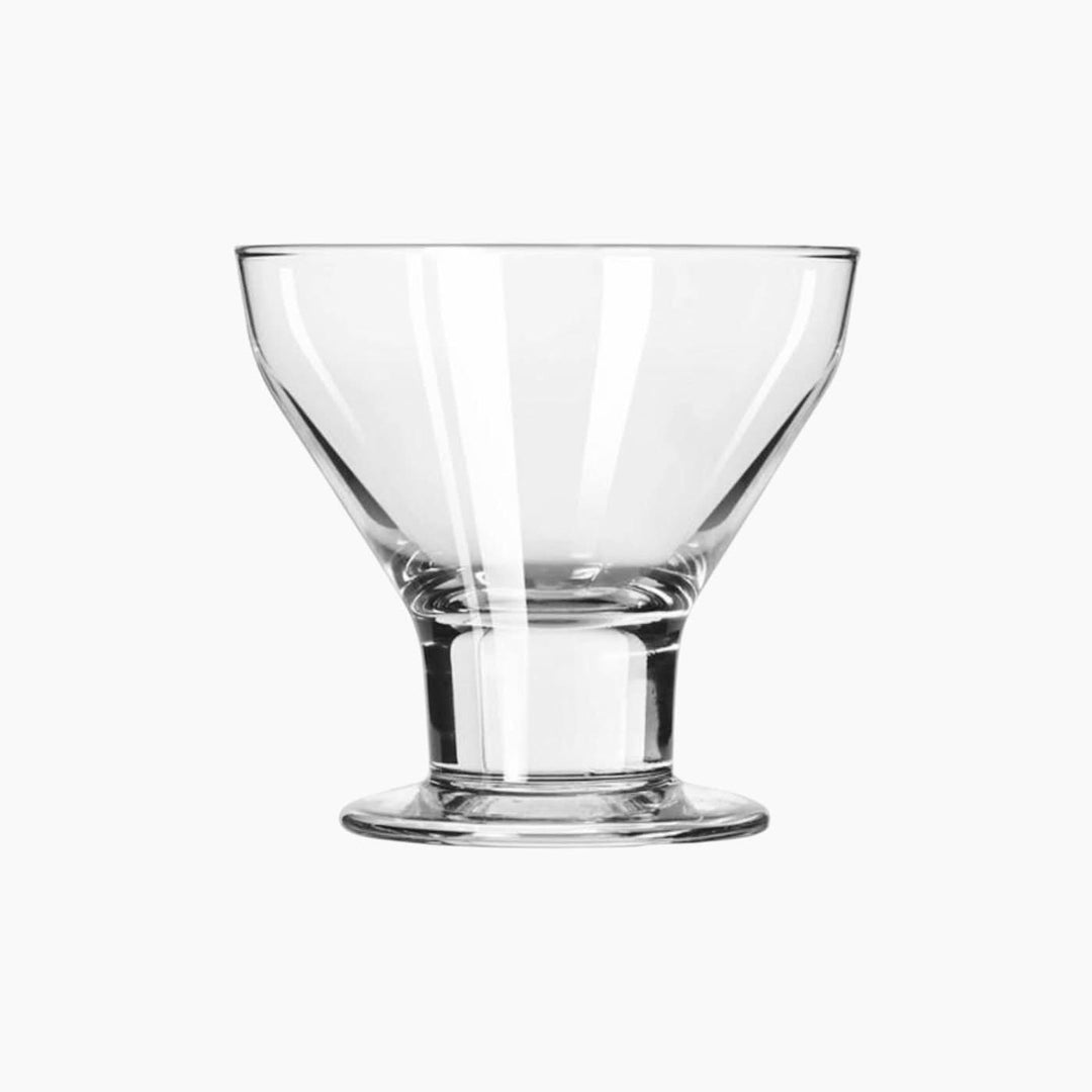Libbey Catalina Ice Cream Glasses