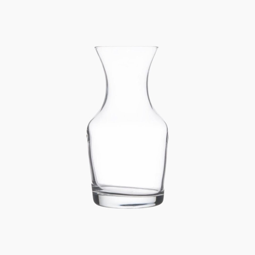 Libbey Irrfan Decanter Glass