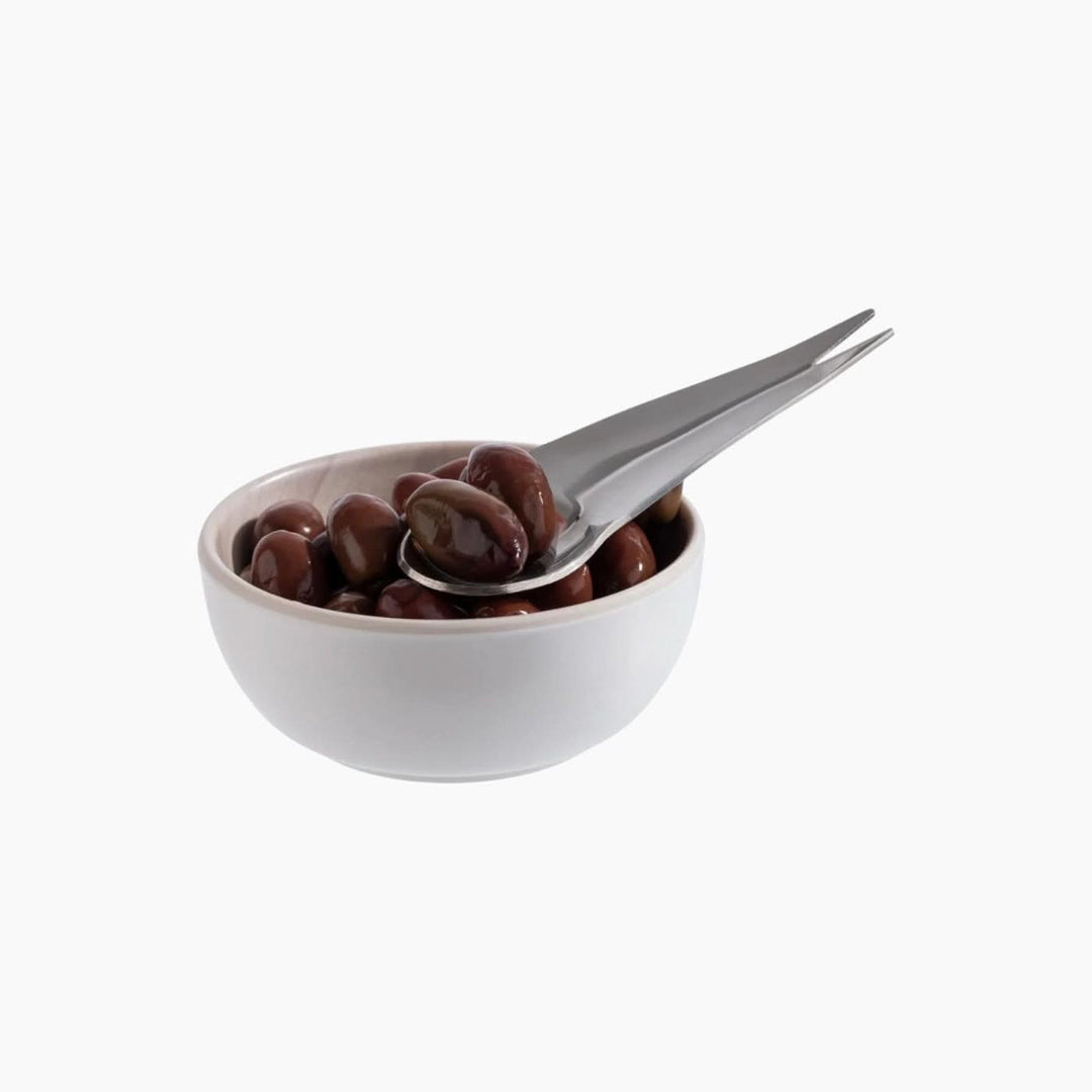 Aps Tapas Spoon and Fork Set