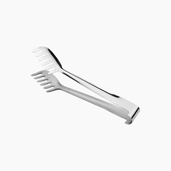Serving Tong 24cm Stainless Steel