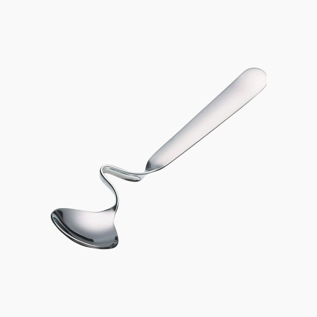 Kitchencraft Stainless Steel Honey Spoon