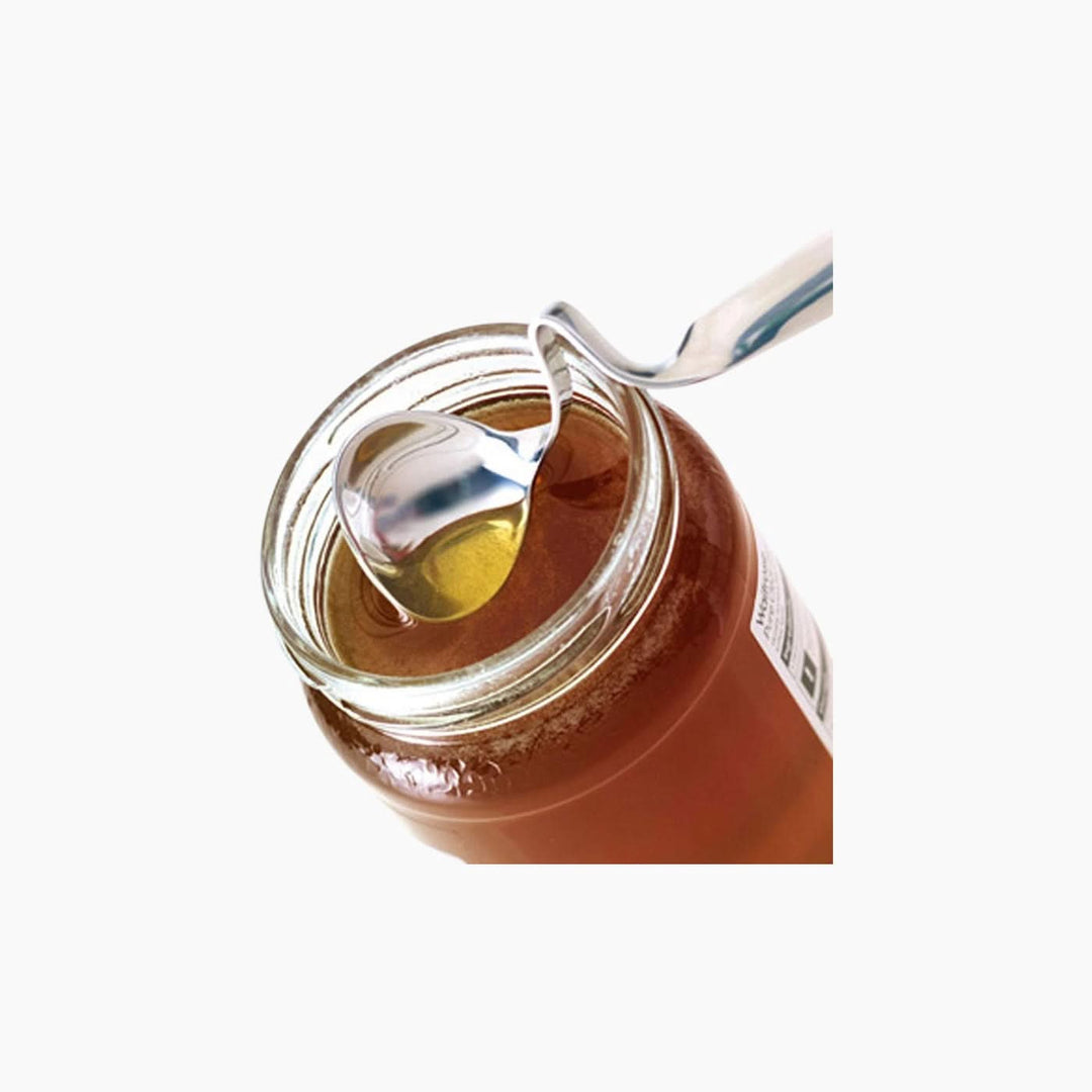 Kitchencraft Stainless Steel Honey Spoon