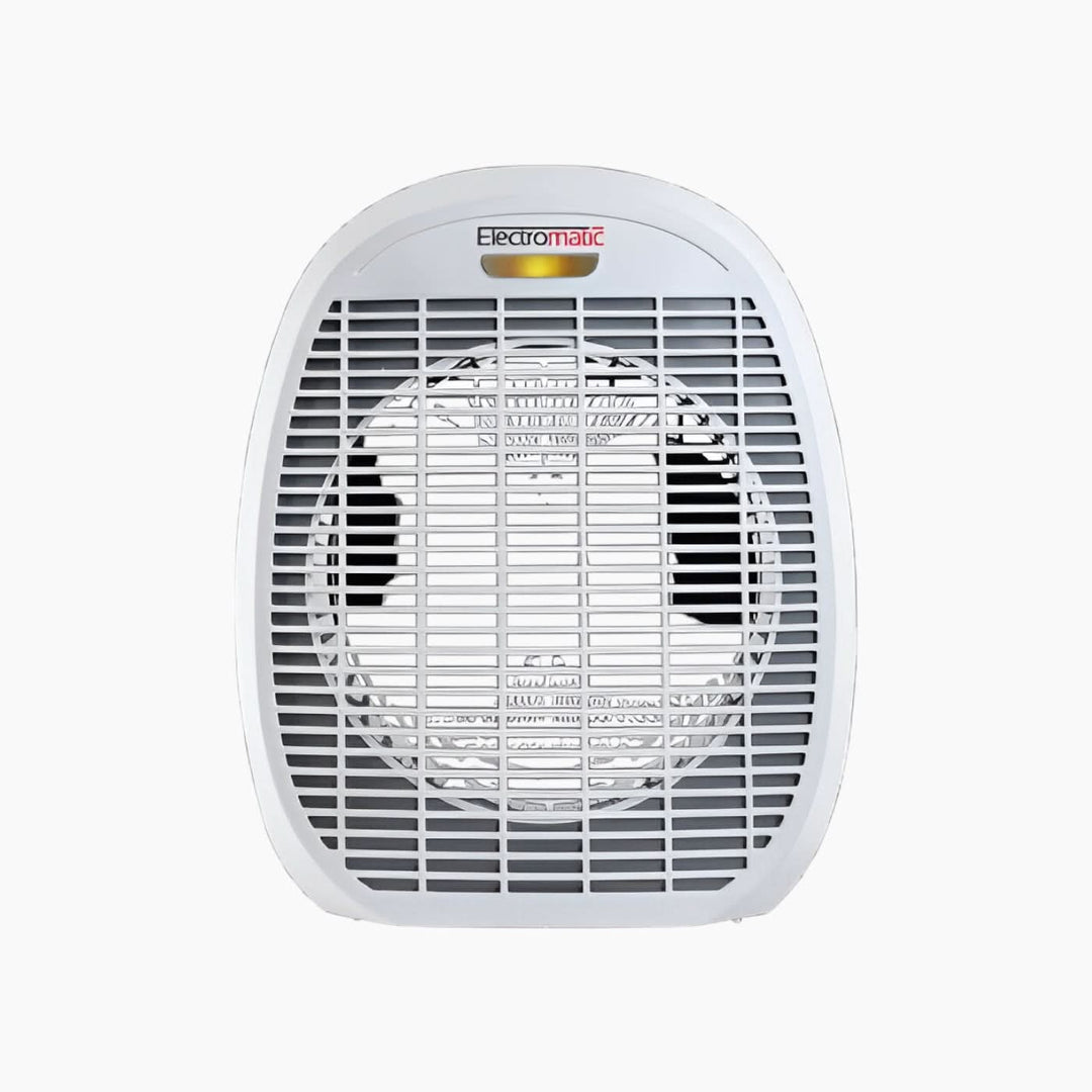 Electromatic Fan Heater