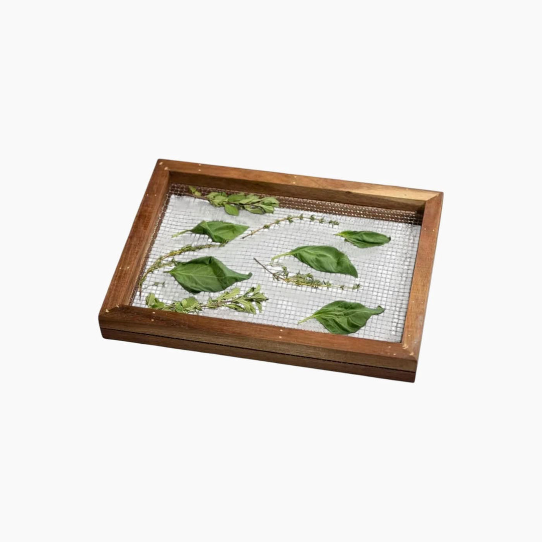 Table Craft Herb Drying Rack