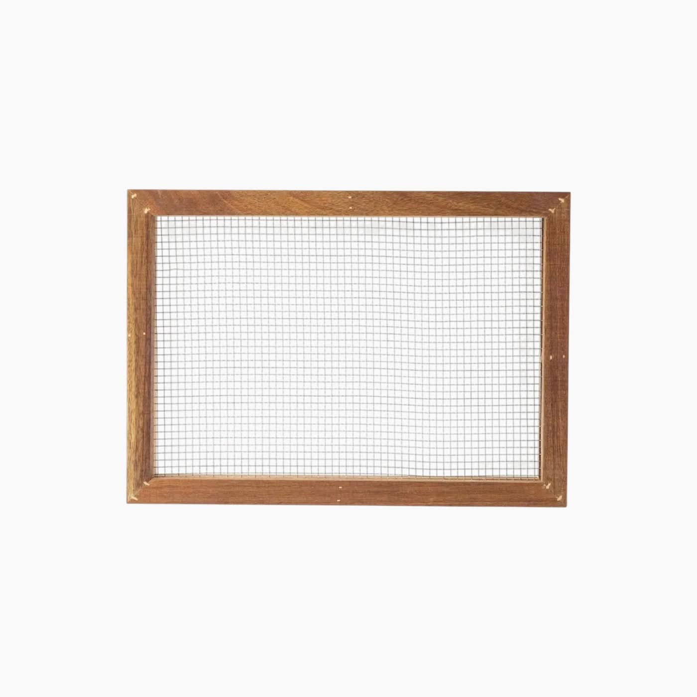 Table Craft Herb Drying Rack Table Craft Herb Drying Rack