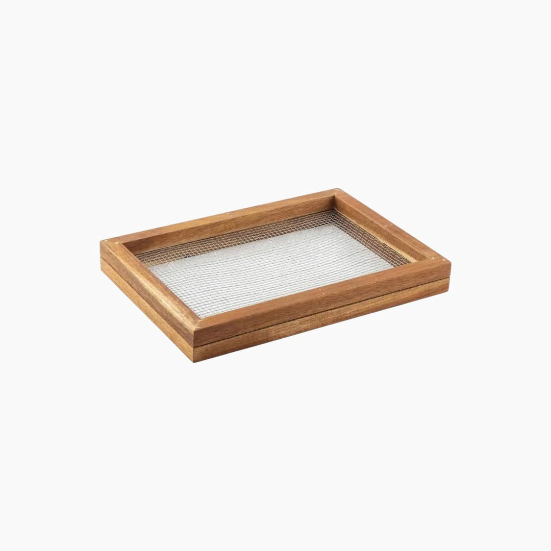Table Craft Herb Drying Rack