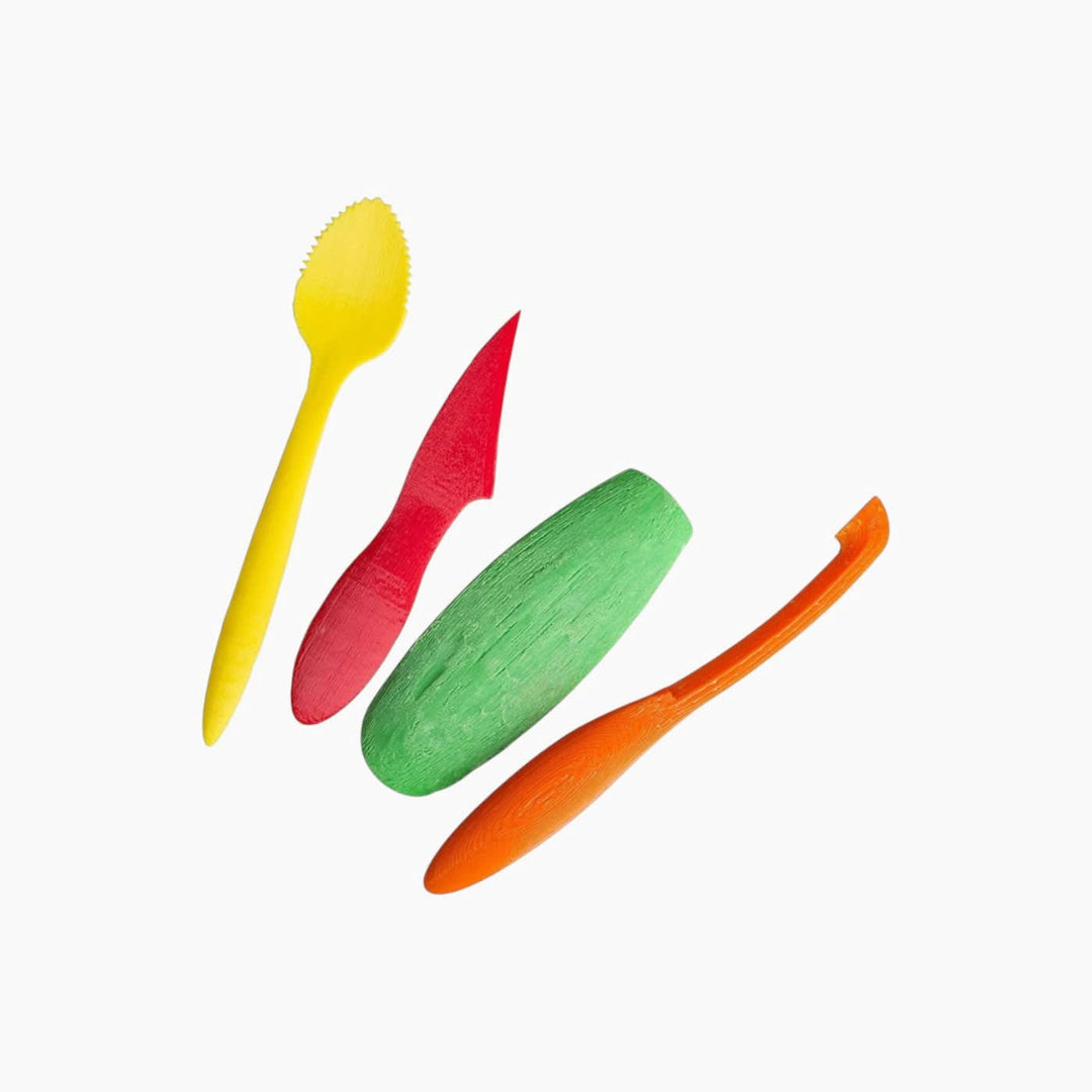 Table Craft Mini Fruit Peelers